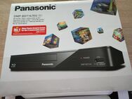 Panasonic DMP-BDT 167 Blu-Ray Player mit Rechnung - Essen
