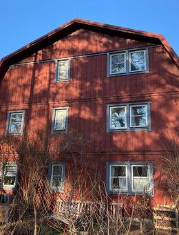 BESICHTIGUNG 14.08.2025 um 16 UHR - Schöne, geräumige Wohnung mit Balkon - Borkwalde