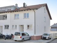 Ein Zuhause zum Wohlfühlen - Familienidylle in Leimersheim wartet auf Sie! - Leimersheim