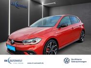 VW Polo, 2.0 TSI GTI 140kW, Jahr 2022 - Werl