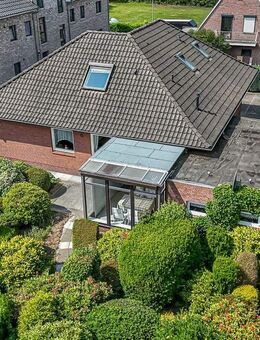 Ebenerdiges, großzügiges EFH in ruhiger Siedlungslage von Rastede - Rastede