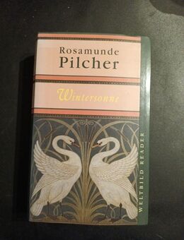 Wintersonne Rosamunde Pilcher (Taschenbuch) ungekürzte Ausgabe - Essen