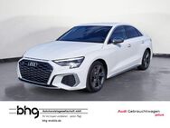 Audi S3, Limousine quattro, Jahr 2022 - Rottweil