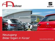 Audi A3, 1.6 TDI Sportback Attraction, Jahr 2016 - Balingen