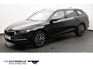 Skoda Octavia, 1.5 TSI 4 IV Combi Selection, Jahr 2024 - Wolfsburg