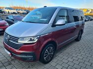 VW T6 Multivan, 2.0 TDI 1 Comfortline Generation Six, Jahr 2020 - Wackersdorf