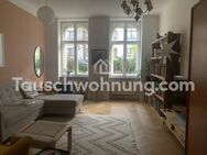 [TAUSCHWOHNUNG] Gartenwohnung bei Schlosspark - Berlin