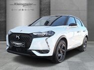 DS Automobiles DS 3, Crossback 1.2 PureTech 130 Perfor.Line*Navi*, Jahr 2021 - Minden (Nordrhein-Westfalen)