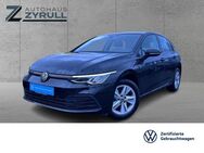 VW Golf, 1.5 TSI Life 130 LIFE, Jahr 2024 - Sankt Wendel Zentrum