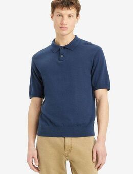 Levi's® Poloshirt SWEATER KNIT POLO