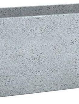 Scheurich Blumentopf 80/240 C-CUBE LONG