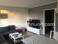 [TAUSCHWOHNUNG] 2 Zimmer WG im Kölner Süden gegen 3 Zimmer WG - Köln