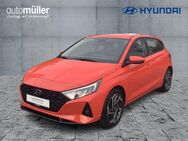 Hyundai i20, INTRO FLA TOUCH, Jahr 2020 - Saalfeld (Saale)