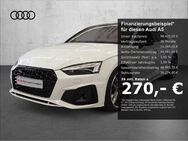 Audi A5, Sportback 40 TFSI quattro S line business, Jahr 2024 - Bernau (Berlin)