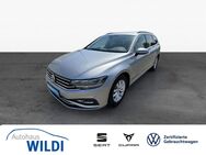 VW Passat Variant, 1.5 TSI Business, Jahr 2019 - Markdorf