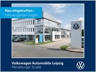 VW Polo, 1.0 l TSI MOVE, Jahr 2022 - Leipzig