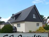 NEUER PREIS und PROVISIONSFREI FÜR DEN KÄUFER!!! 1- bis 2-Familienhaus auf großem Grundstück in 27777 Ganderkesee-Hoykenkamp! - Ganderkesee