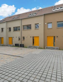 Neubau-Ausbauhaus in Feldrandlage - Ihr Zuhause zum Selbstgestalten - Freckenfeld