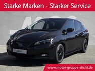 Nissan Leaf, Tekna ANDROID # # #WINTER #, Jahr 2024 - Hof