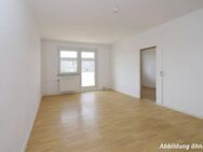 Mit herrlichem Ausblick - Halle (Saale)