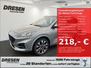 Ford Kuga, 2.5 Plug-In Hybrid ST-Line X Panoramdach WINTER PAKET STYLING-PAKET ST-LINE, Jahr 2021 - Euskirchen