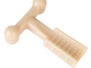 TIAKI T-förmiges Kauspielzeug Peanut Butter - L 14,4 x B 12 x H 5 cm