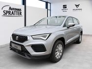 Seat Ateca, 1.0 TSI Reference, Jahr 2024 - Germering Zentrum