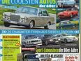Auto Bild klassik Das Magazin für Oldtimer und Youngtimer Heft März 2011 in 73565