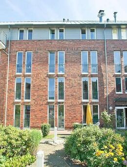 2-Zi-Wohnung in einer Seniorenresidenz in Buchholz Zentrum zu verkaufen - Buchholz (Nordheide)