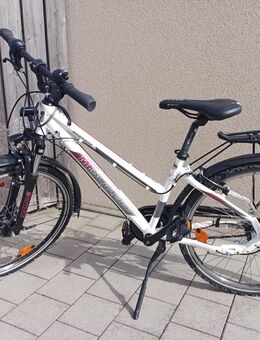 Kinderfahrrad günstig zu verkaufen - Schwandorf Zentrum