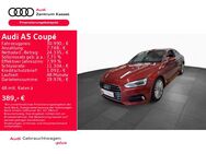 Audi A5, Coupé 45 TDI quattro, Jahr 2021 - Kassel