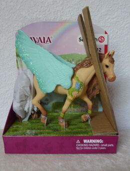 Schleich BAYALA 70574 Schmuckpegasus Hengst NEU und OVP - Recklinghausen