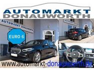 BMW 118 d Aut. M Sport Navi Alcantara Sitzhzg LM - Donauwörth