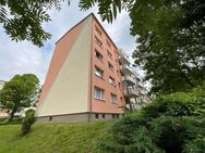 5 Zimmerwohnung mit großen Balkon - Kitzscher