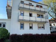 Gemütliche und helle Dreizimmerwohnung mit Balkon in gepflegter Wohnanlage nah am Grünen im quirligen Stadtteil Findorff! - Bremen
