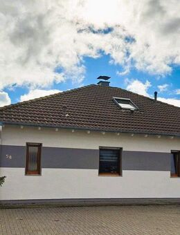 wunderschön gelegener Bungalow im idyllischen Hunsrück - Kirchberg (Hunsrück)