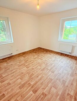 3 Zimmer Familien-Whg mit sonnigen Balkon! - Eberswalde