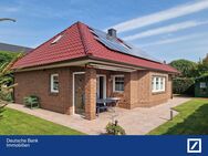 Top gepflegter Bungalow im Herzen von Hooksiel - Wangerland