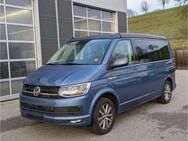 VW T6 California Coast 30Jahre 4Mot*DSG LED ACC AHK - Ruhstorf (Rott)