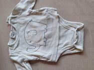 Body mit Pullover von Zara Größe 68 - Brandenburg (Havel)