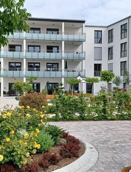 Barrierefreies oder betreutes Wohnen und Pflegeappartments an vielen Standorten - provisionsfrei - Schwandorf