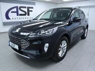 Ford Kuga, Titanium X #2 #toter-Winkel-Assis, Jahr 2021 - Fürstenwalde (Spree)