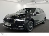 Skoda Fabia, 1.0 TSI Selection, Jahr 2022 - Hagen (Stadt der FernUniversität)