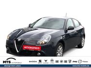Alfa Romeo Giulietta, 1.4 Basis TB 16V, Jahr 2017 - Oberursel (Taunus)