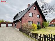 Solide Kapitalanlage in Dinklage! Zweifamilienhaus in zentrumsnaher Lage - Dinklage