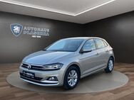 VW Polo, 1.0 TSI Highline, Jahr 2019 - Amelinghausen