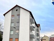 Vermietete Eigentumswohnung citynah in Bielefeld-Schildesche zu verkaufen! - Bielefeld
