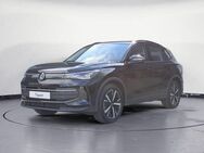 VW Tiguan, 1.5 l Life eTSI OPF (150 P, Jahr 2022 - Rottweil