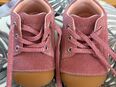 Lauflernschuhe Lurchi rosa Größe 19 in 74586