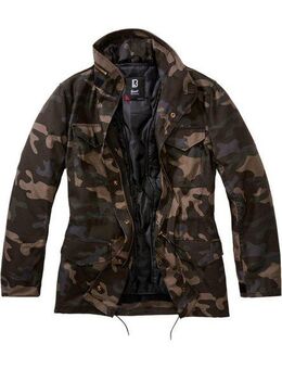 Brandit Parka Brandit Damen Ladies M65 Standard Jacket (1-St)